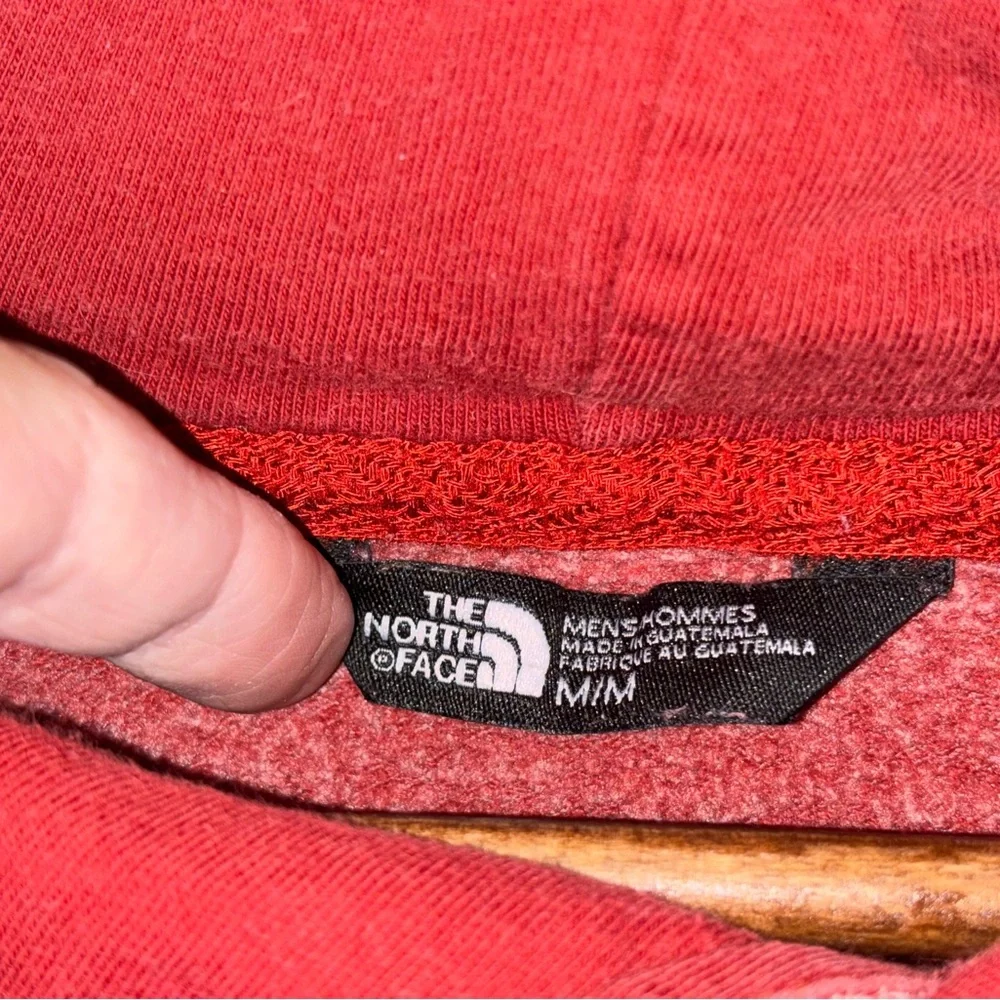 The North Face north face